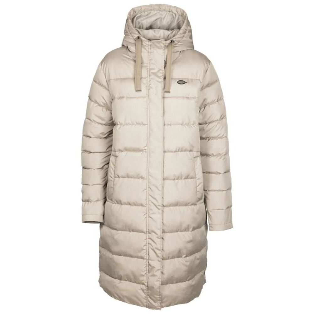 Trespass Womens/Ladies Leyla Padded Jacket / Vintage Khaki